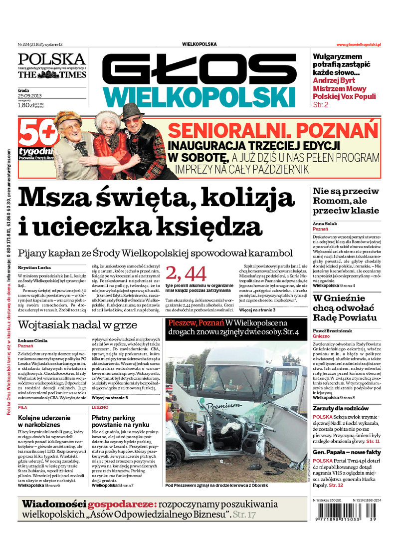 Głos Wielkopolski