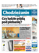 Tyg. Chodzieżanin