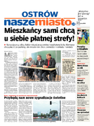 Tyg. Ostrów nasze miasto