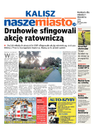 Tyg. Kalisz Nasze Miasto