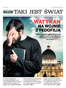 Tyg. Taki jest świat