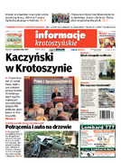 Tyg. Informacje krotoszyńskie