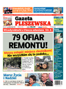 Tyg. Gazeta Pleszewska