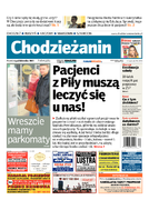 Tyg. Chodzieżanin