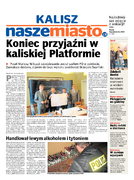 Tyg. Kalisz Nasze Miasto