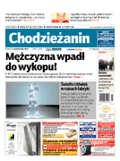 Tyg. Chodzieżanin