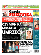 Tyg. Gazeta Pleszewska