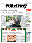 Magazyn Rodzinny