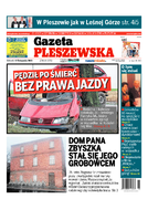 Tyg. Gazeta Pleszewska