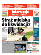 Tyg. Informacje krotoszyńskie