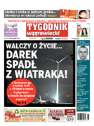 Tyg. Tygodnik Wągrowiecki