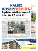 Tyg. Kalisz Nasze Miasto