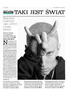 Tyg. Taki jest świat