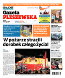 Tyg. Gazeta Pleszewska