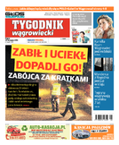 Tyg. Tygodnik Wągrowiecki