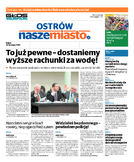 Tyg. Ostrów nasze miasto