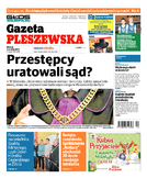 Tyg. Gazeta Pleszewska