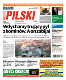 Tyg. Pilski teren