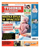 Tyg. Tygodnik Wągrowiecki