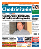 Tyg. Chodzieżanin