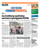 Tyg. Ostrów nasze miasto