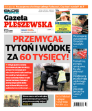 Tyg. Gazeta Pleszewska