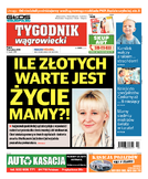 Tyg. Tygodnik Wągrowiecki