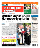 Tyg. Tygodnik Śremski