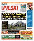 Tyg. Pilski teren