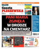 Tyg. Gazeta Pleszewska