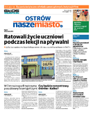 Tyg. Ostrów nasze miasto