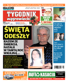 Tyg. Tygodnik Wągrowiecki