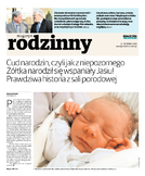 Magazyn Rodzinny