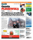 Tyg. Gazeta Pleszewska