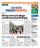 Tyg. Ostrów nasze miasto