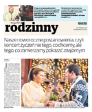 Magazyn Rodzinny