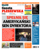 Tyg. Gazeta Pleszewska