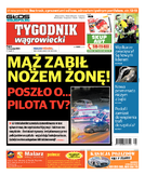 Tyg. Tygodnik Wągrowiecki