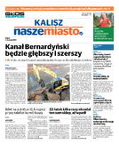 Tyg. Kalisz Nasze Miasto