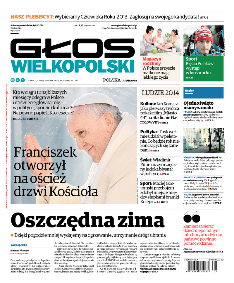 Głos Wielkopolski