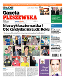 Tyg. Gazeta Pleszewska