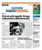 Tyg. Ostrów nasze miasto