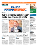 Tyg. Kalisz Nasze Miasto