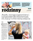 Magazyn Rodzinny