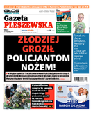 Tyg. Gazeta Pleszewska