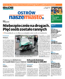 Tyg. Ostrów nasze miasto