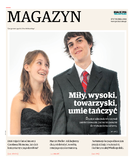 dodatek Magazyn