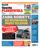 Tyg. Gazeta Pleszewska