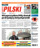 Tyg. Pilski teren