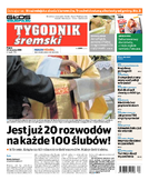 Tyg. Tygodnik Śremski